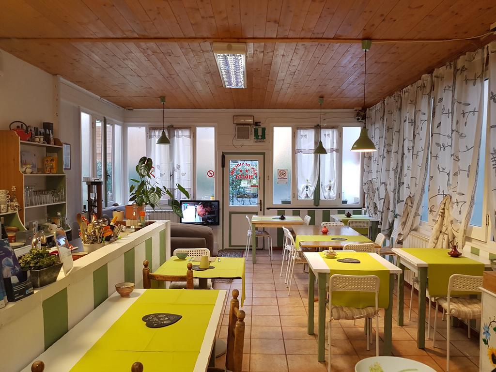 Hotel San Desiderio Rapallo Bagian luar foto